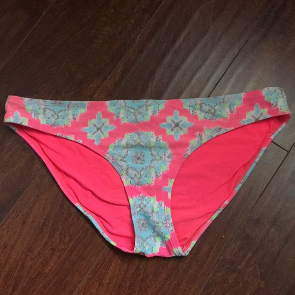 Aerie Swim Bottoms - Picture 1 of 3
